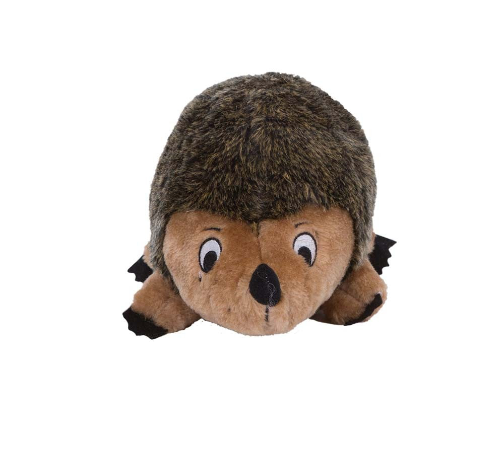 Outward Hound Hedgehog Dog Toy Medium