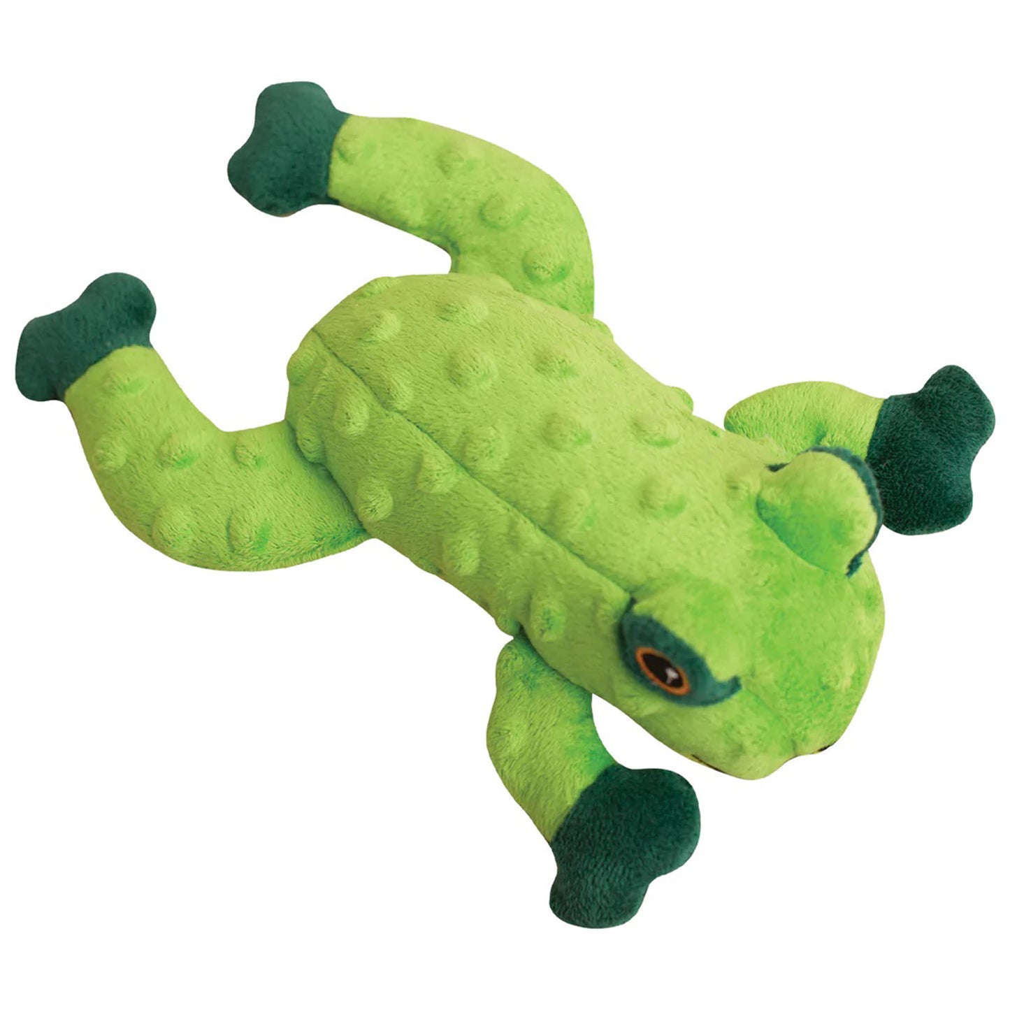 SnugArooz Lilly the Frog 10in.