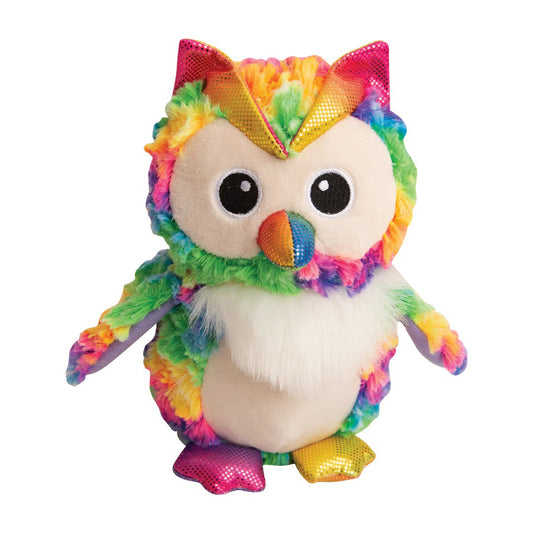 SnugArooz Hootie the Owl 8in.