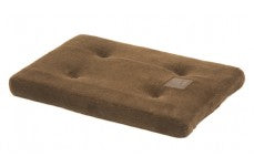 SnooZZy Mattress Kennel Dog Mat Brown Extra-Large 41 in x 26 in