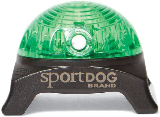 SportDOG Locator Beacon Dog Tracker Blue