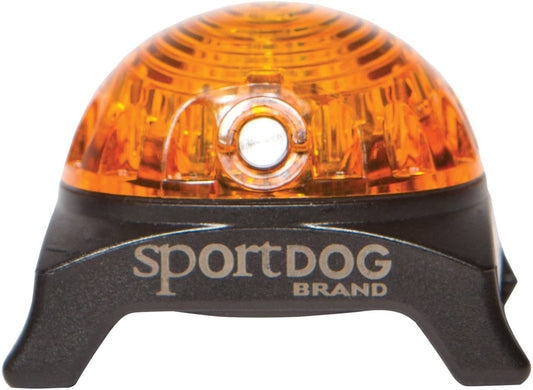 Sportdog Locator Beacon Dog Tracker Yellow 1Ea