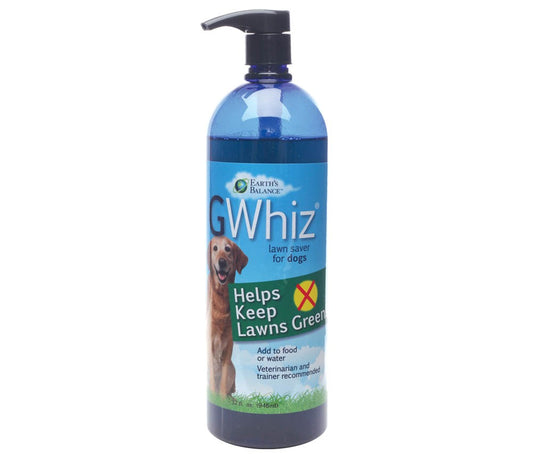 Marshall Earths Balance Gwhiz Lawn Saver 32Oz