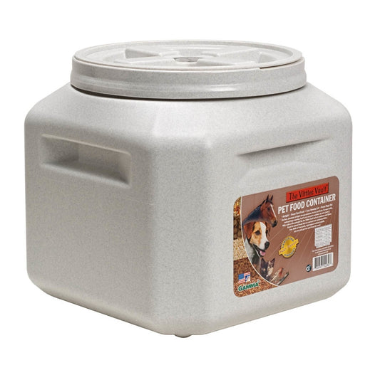 Petmate Dog Vittles Vault Outback 30Lb