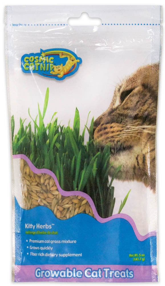 Ourpets Cosmic Kitty Herb 5 Oz