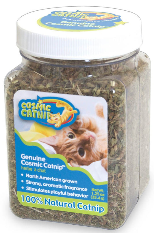 OurPets Cosmic Catnip 2.25 oz