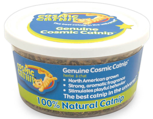 OurPets Cosmic Catnip 0.5 oz