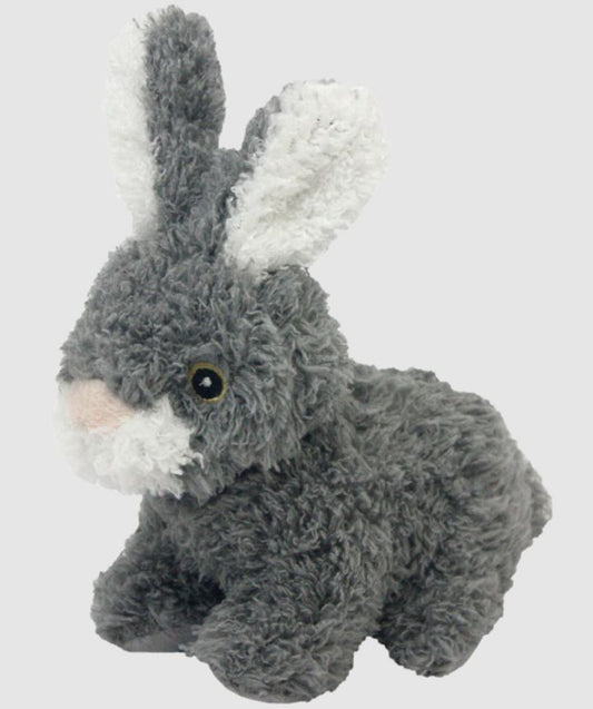 Multipet Look Whos Talking Rabbit 6 inch