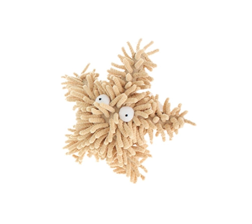 Multipet Sea Shammies Starfish 8Inch