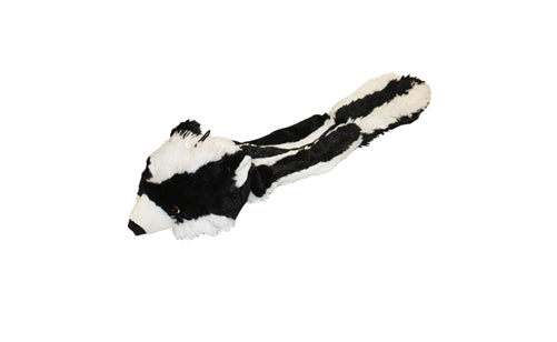 Multipet Bouncy Burrow Buddies Skunk 20Inch