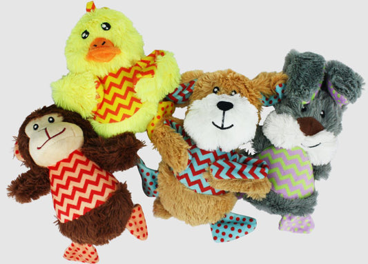 Multipet PopUp Pals? Plush Assortment