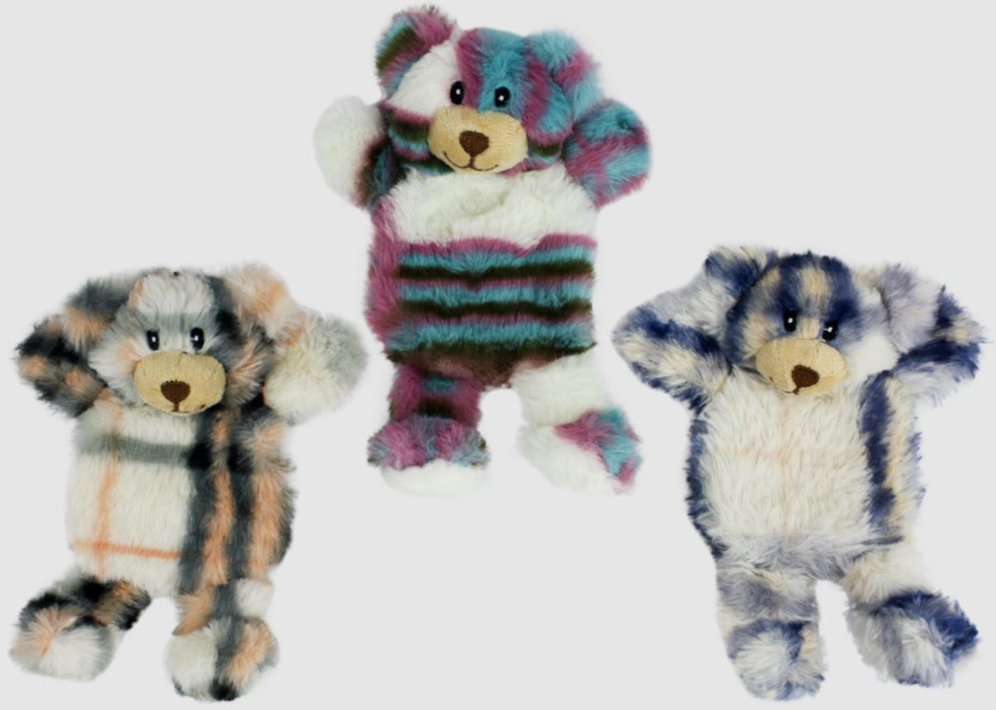 Multipet Berman Bears 7 inch