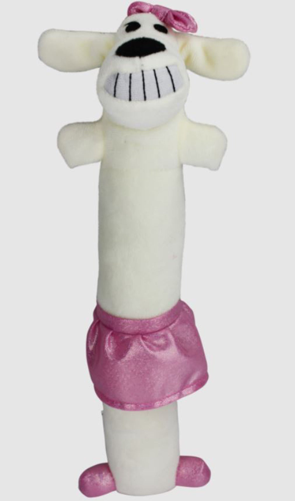 Multipet Loofa Ballerina 12 inch