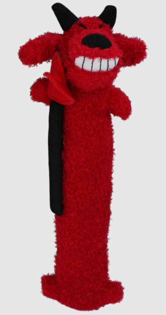 Multipet Loofa Devil 12 inch