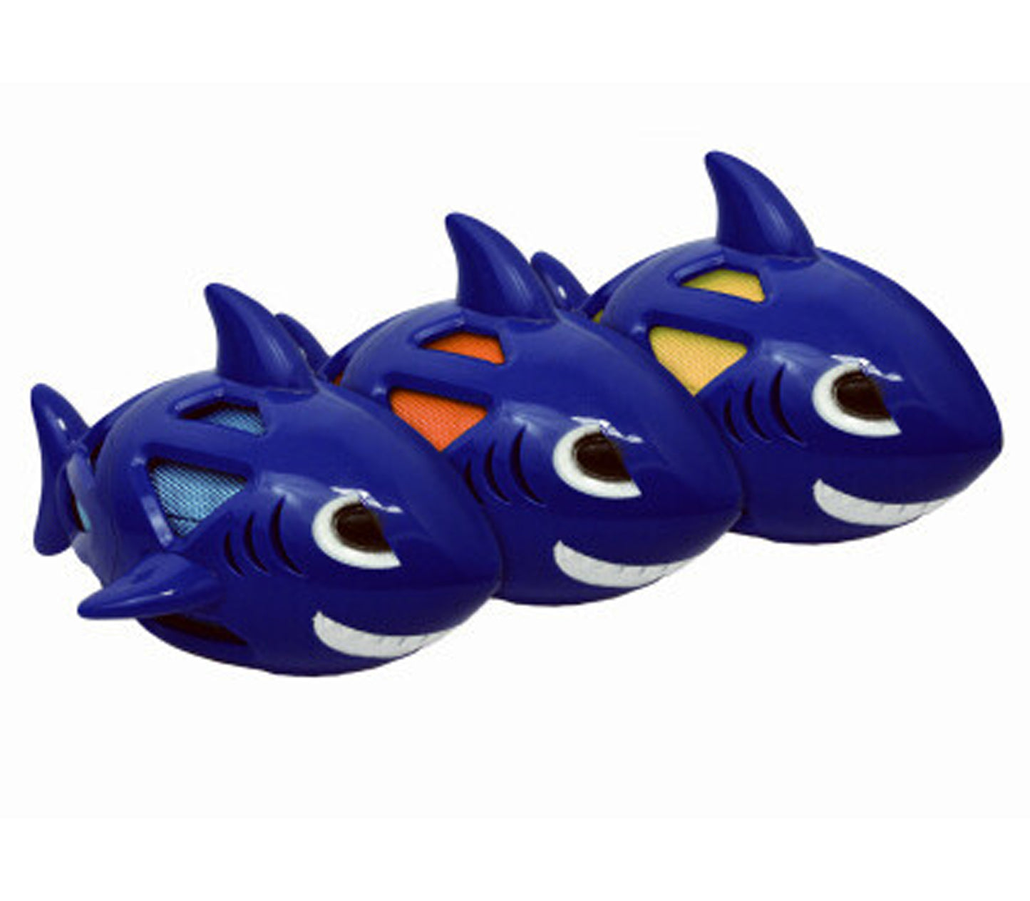 Multipet Multi Armor Shark 8Inch