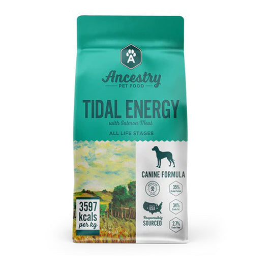 Ancestry GF Tidal Energy 4lb