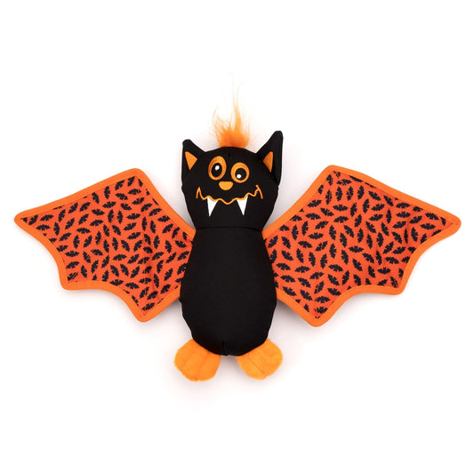 The Worthy Dog Batty Plush Toy for Dogs-Prebook