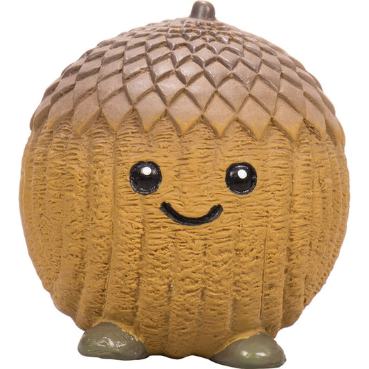 HUGGLEHOUNDS DOG FALL RUFF ACRON LARGE