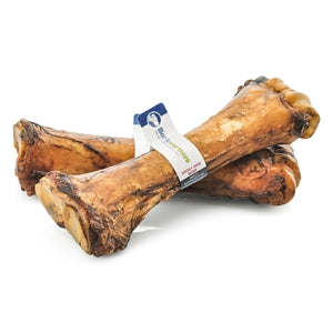 Barkworthies Smoky Shin Bone