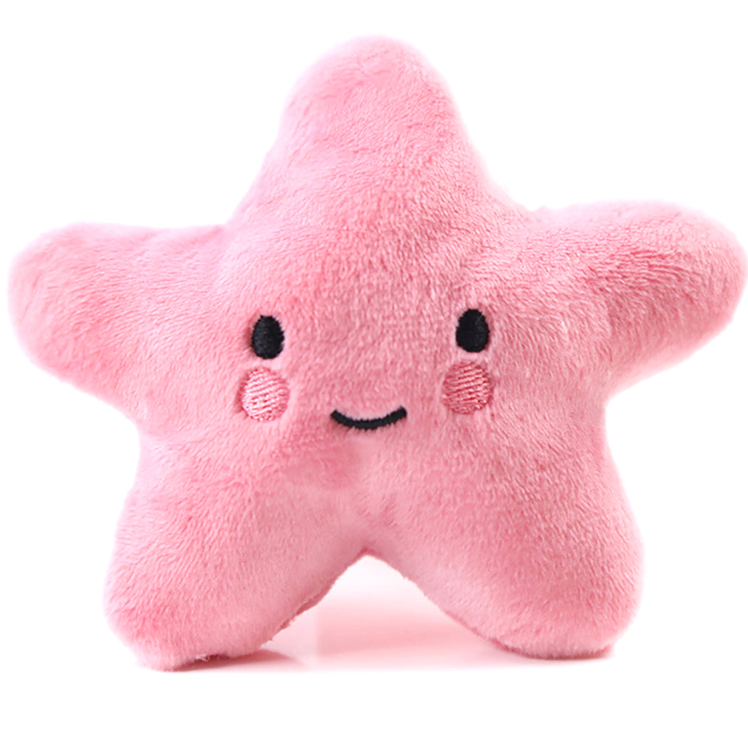 Adorable Plush Toys