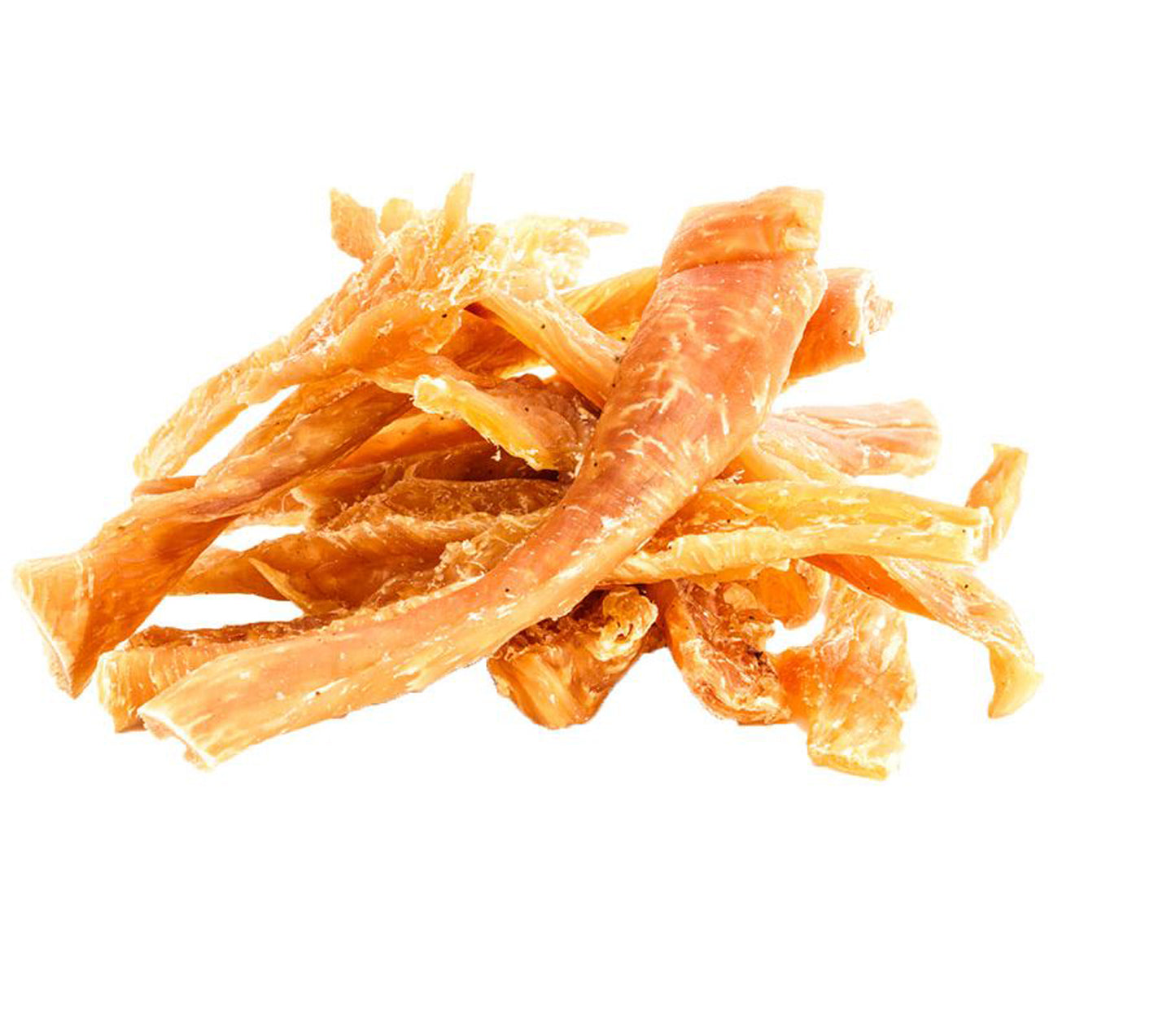 Beg & Barker Dog Strips Bulk Chicken Breast 40oz.