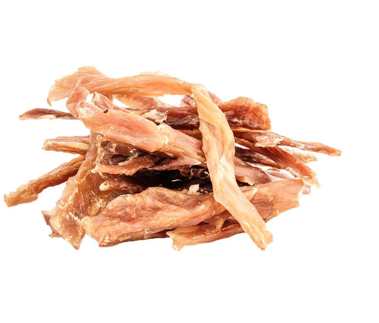 Beg & Barker Dog Strips Bulk Pork Loin 40oz.