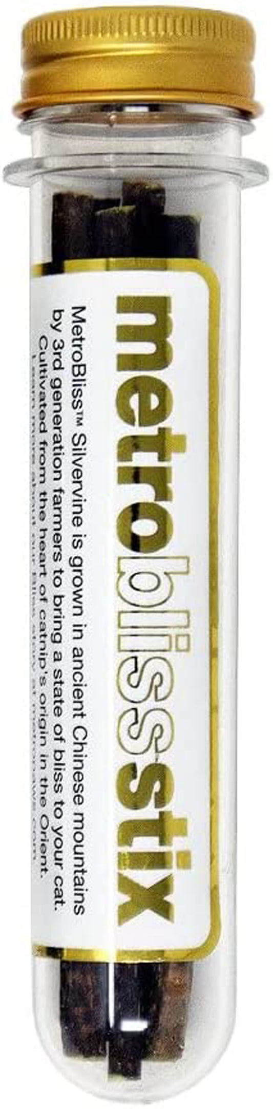 Metro Paws Metro Bliss Stix 5Ct Re-Fill