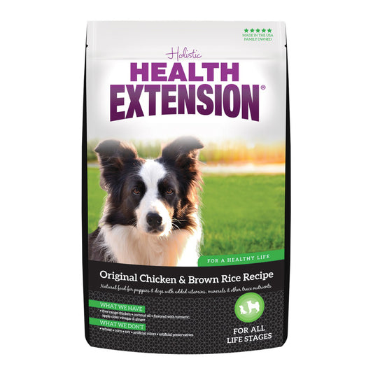 Health Extension Original 15lb
