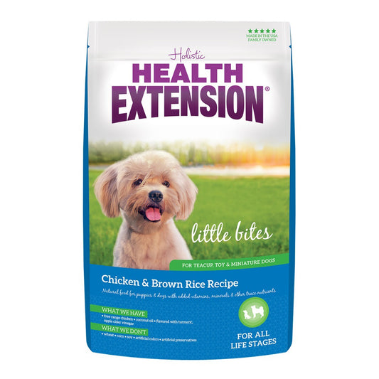 Health Extension Little Bites 4lb