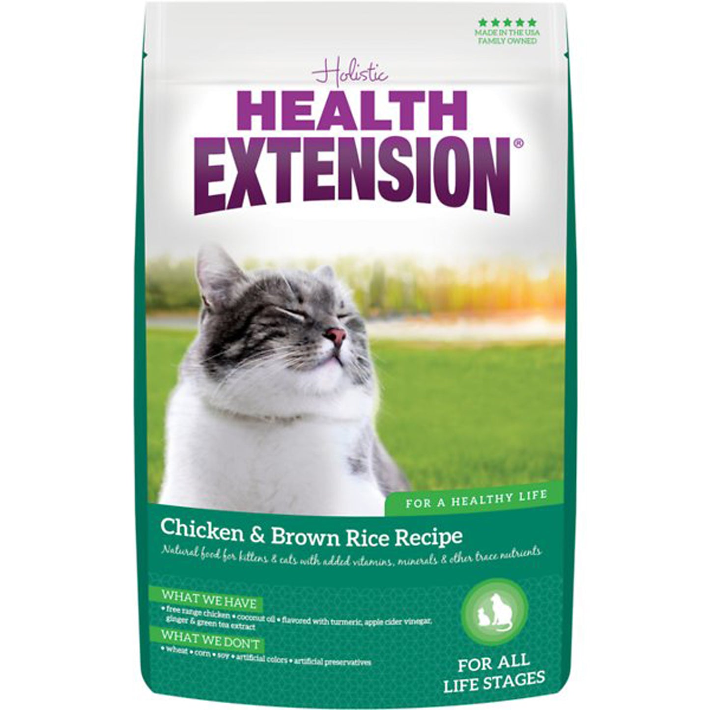 Health Extension Feline 4lb