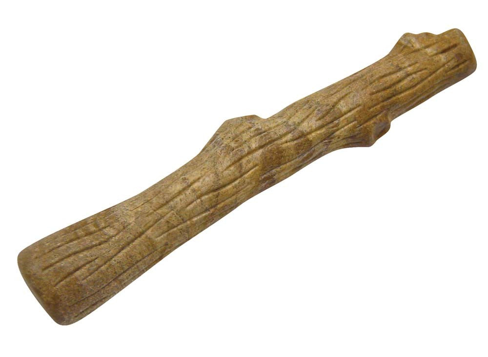 Petstages Dogwood Durable Stick Dog Toy Pettie