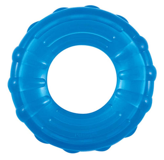 Petstages ORKA Tire Dog Toy One Size