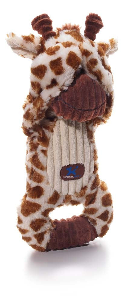 Charming Pet Peek-A-Boo Giraffe