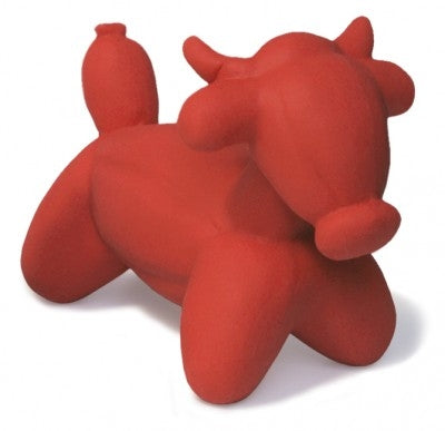 Charming Balloon Bull Small