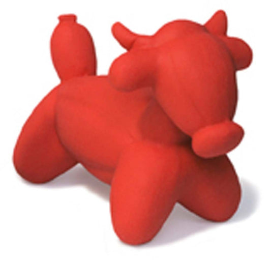 Charming Pet Balloon Bull Large