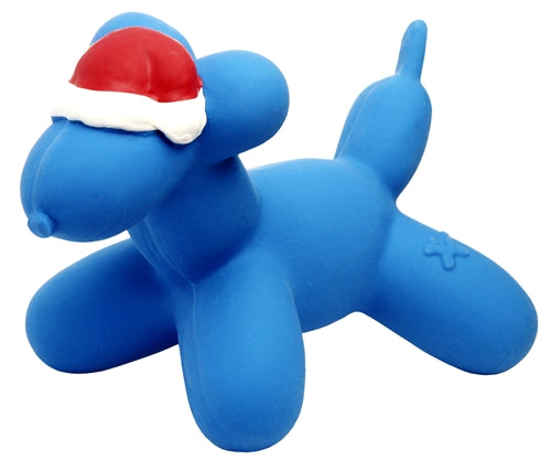 Charming Holiday Pet Balloon Dog Small