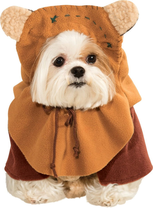 Rubies Ewok L