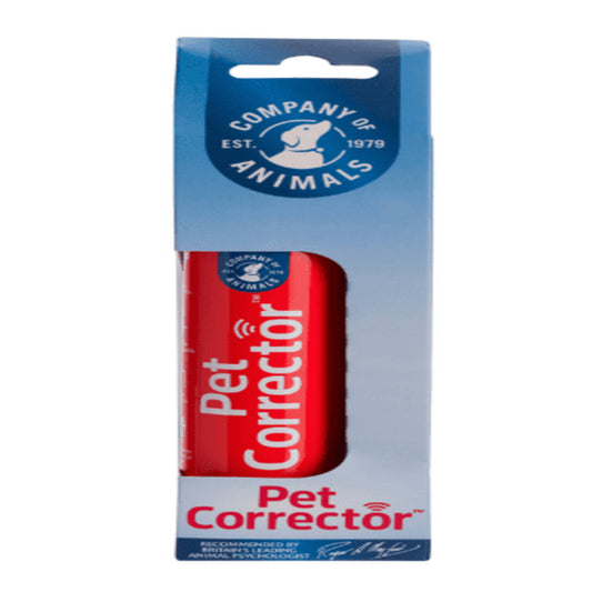 Company Of Animals Dog Pet Corrector 30Ml Clip Strip