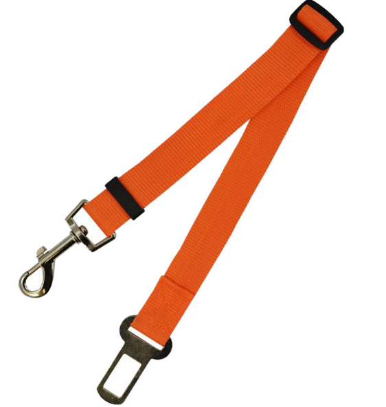 Dog Travel Safety Belt