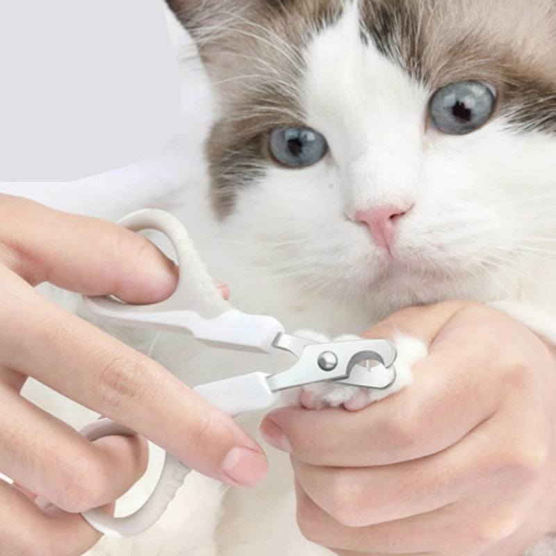 Simple Cut Cat Claw Trimmers