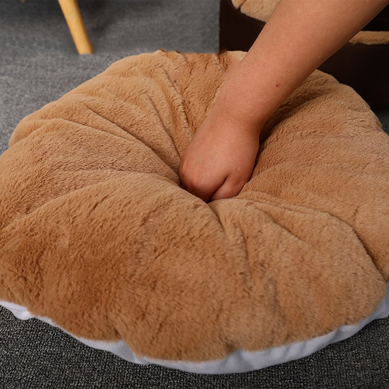 HOOPET Warm Cat Bed House