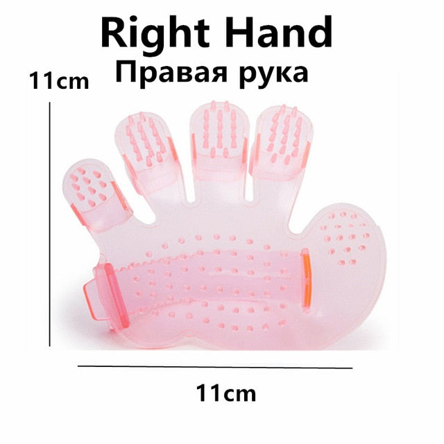 Best Cat Grooming Glove