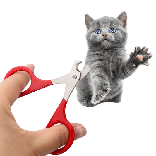 Simple Cut Cat Claw Trimmers