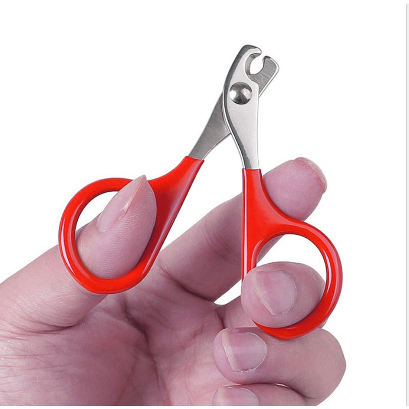 Simple Cut Cat Claw Trimmers