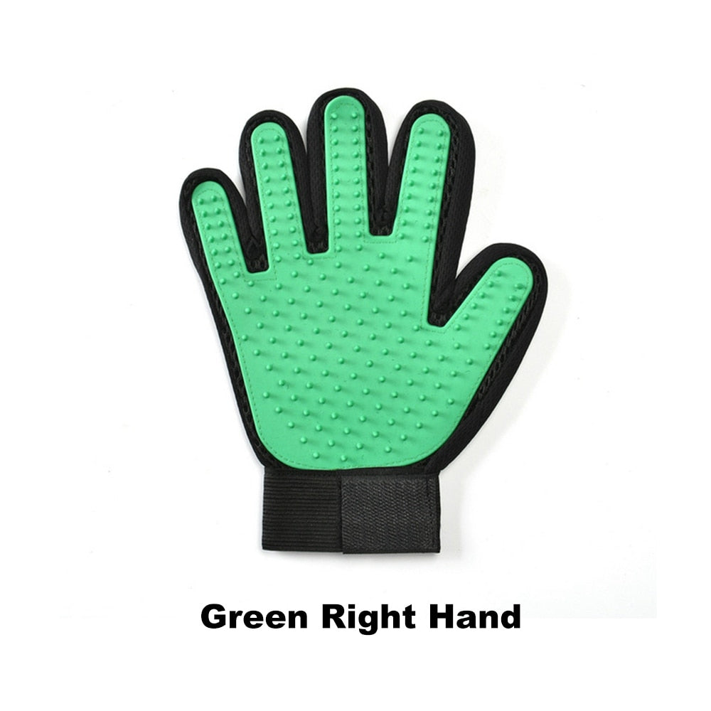 Best Cat Grooming Glove