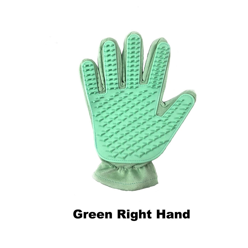 Best Cat Grooming Glove