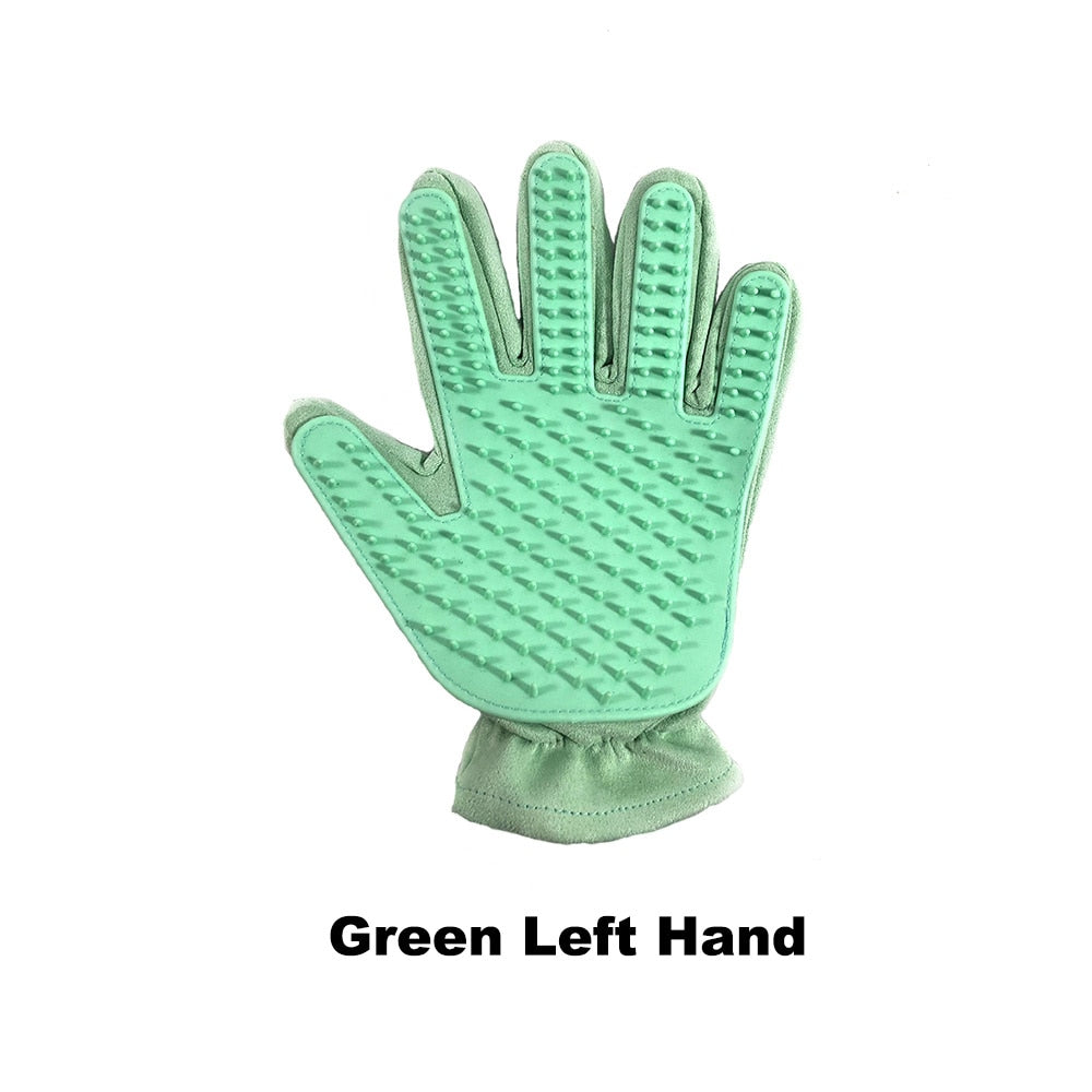 Best Cat Grooming Glove