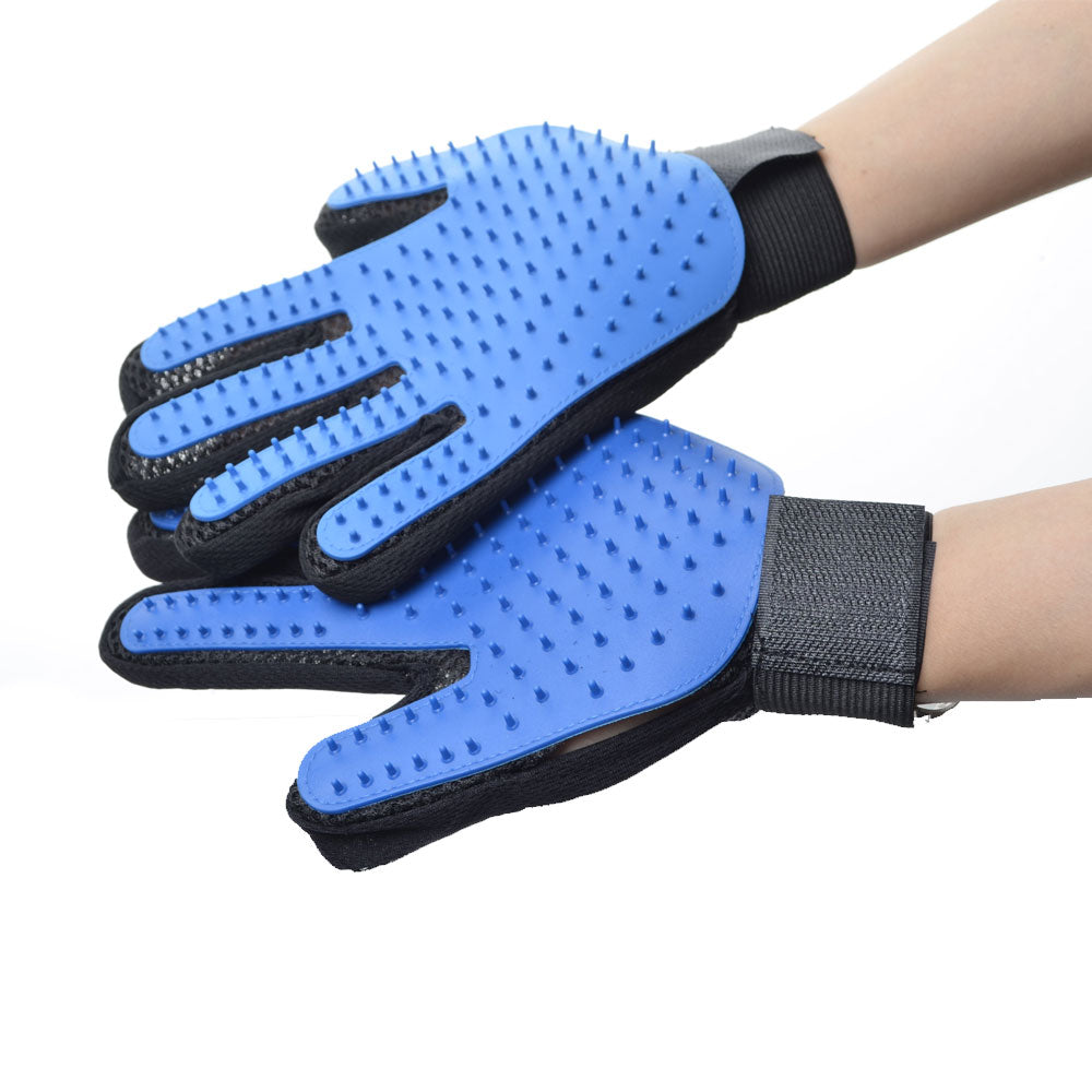 Cat Grooming Glove