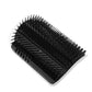 Self Groomer Corner Brush