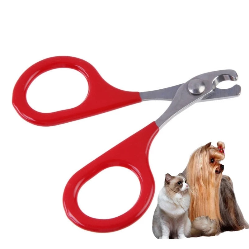 Simple Cut Cat Claw Trimmers